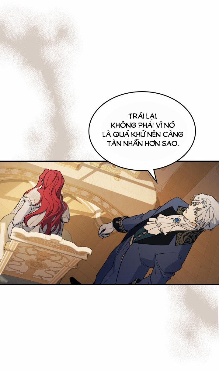 Người Đẹp Và Quái Vật 131.1 trang 26