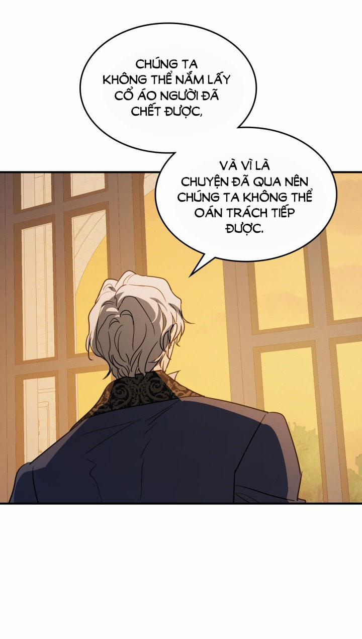 Người Đẹp Và Quái Vật 131.1 trang 27