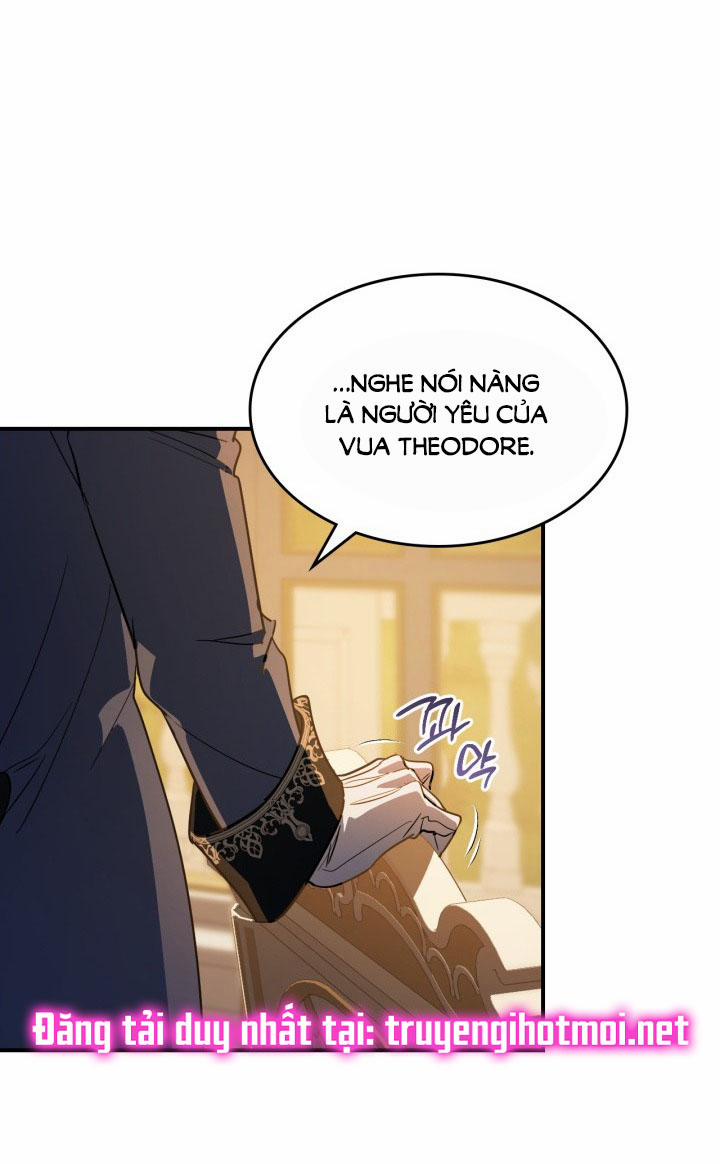 Người Đẹp Và Quái Vật 131.1 trang 28