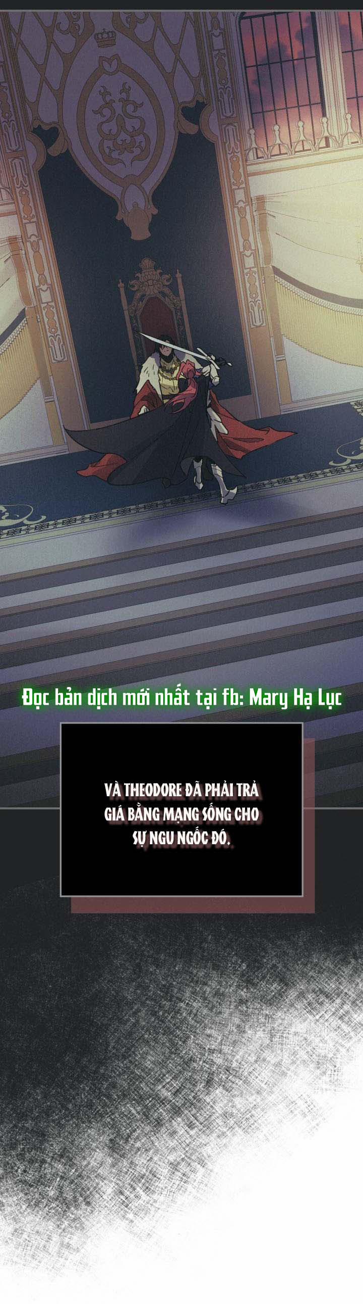 Người Đẹp Và Quái Vật 131.1 trang 9