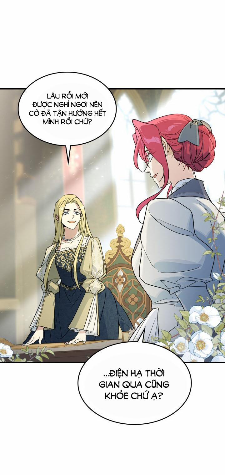 Người Đẹp Và Quái Vật 131.2 trang 14