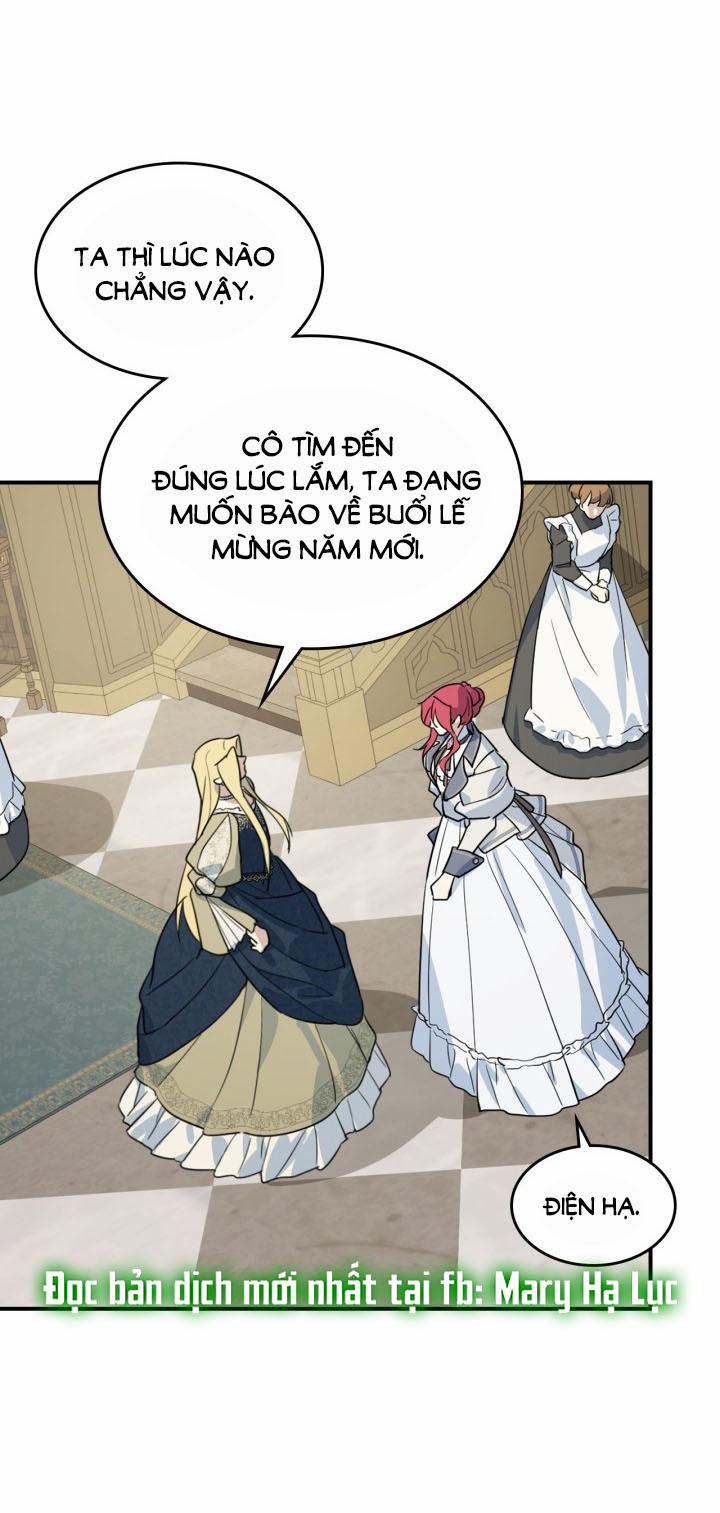 Người Đẹp Và Quái Vật 131.2 trang 15