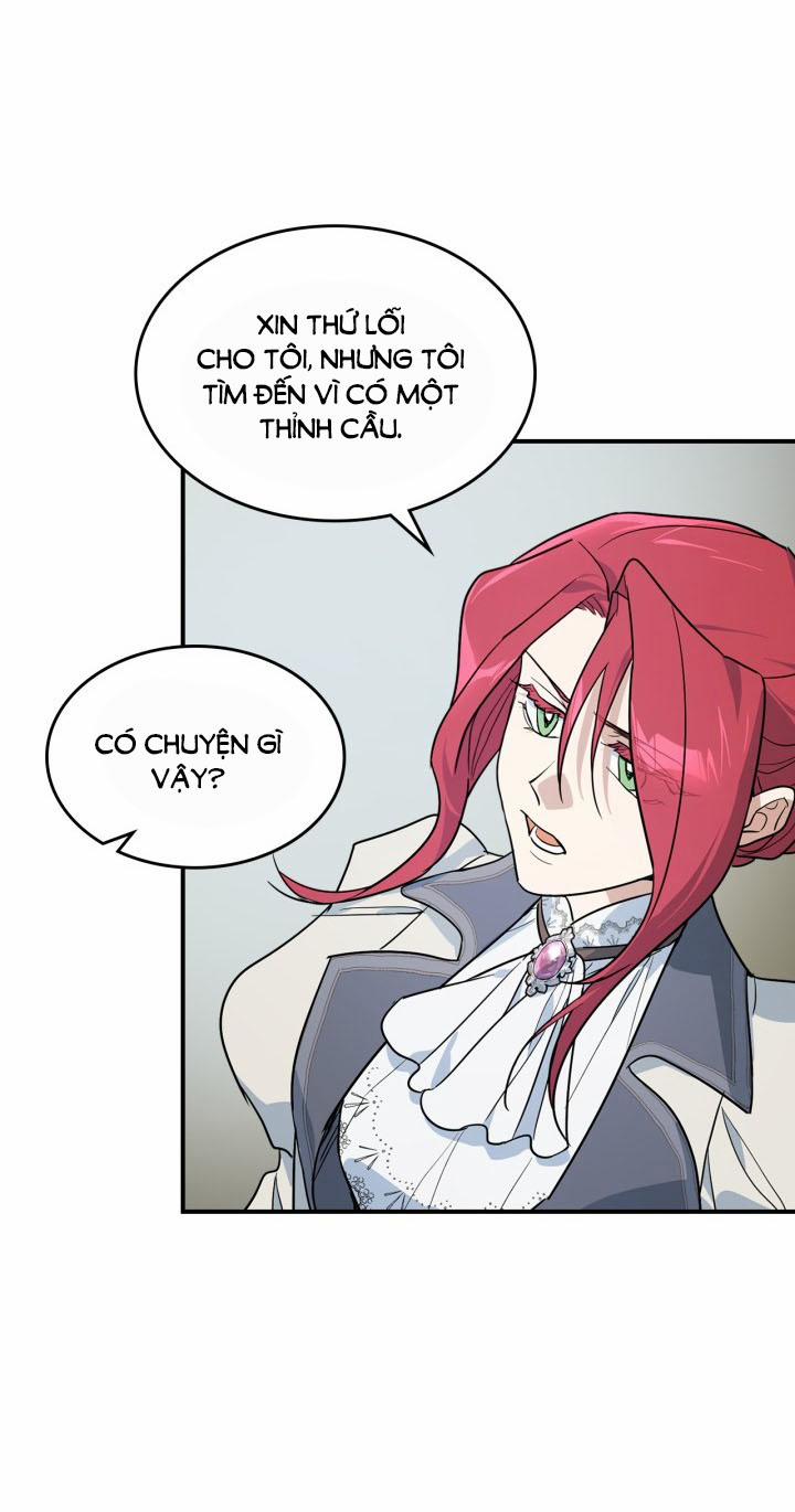 Người Đẹp Và Quái Vật 131.2 trang 16