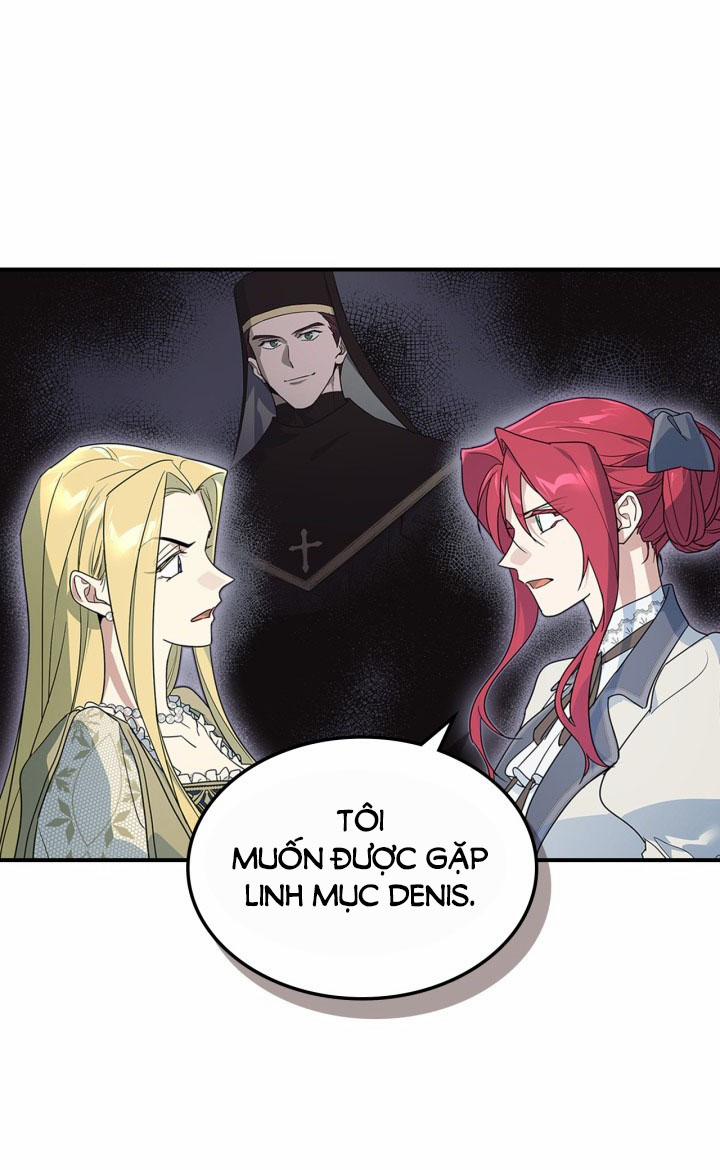 Người Đẹp Và Quái Vật 131.2 trang 17