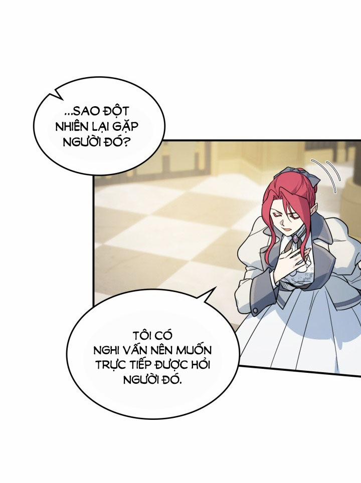 Người Đẹp Và Quái Vật 131.2 trang 18