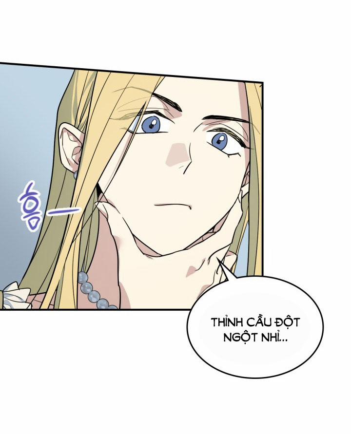 Người Đẹp Và Quái Vật 131.2 trang 19