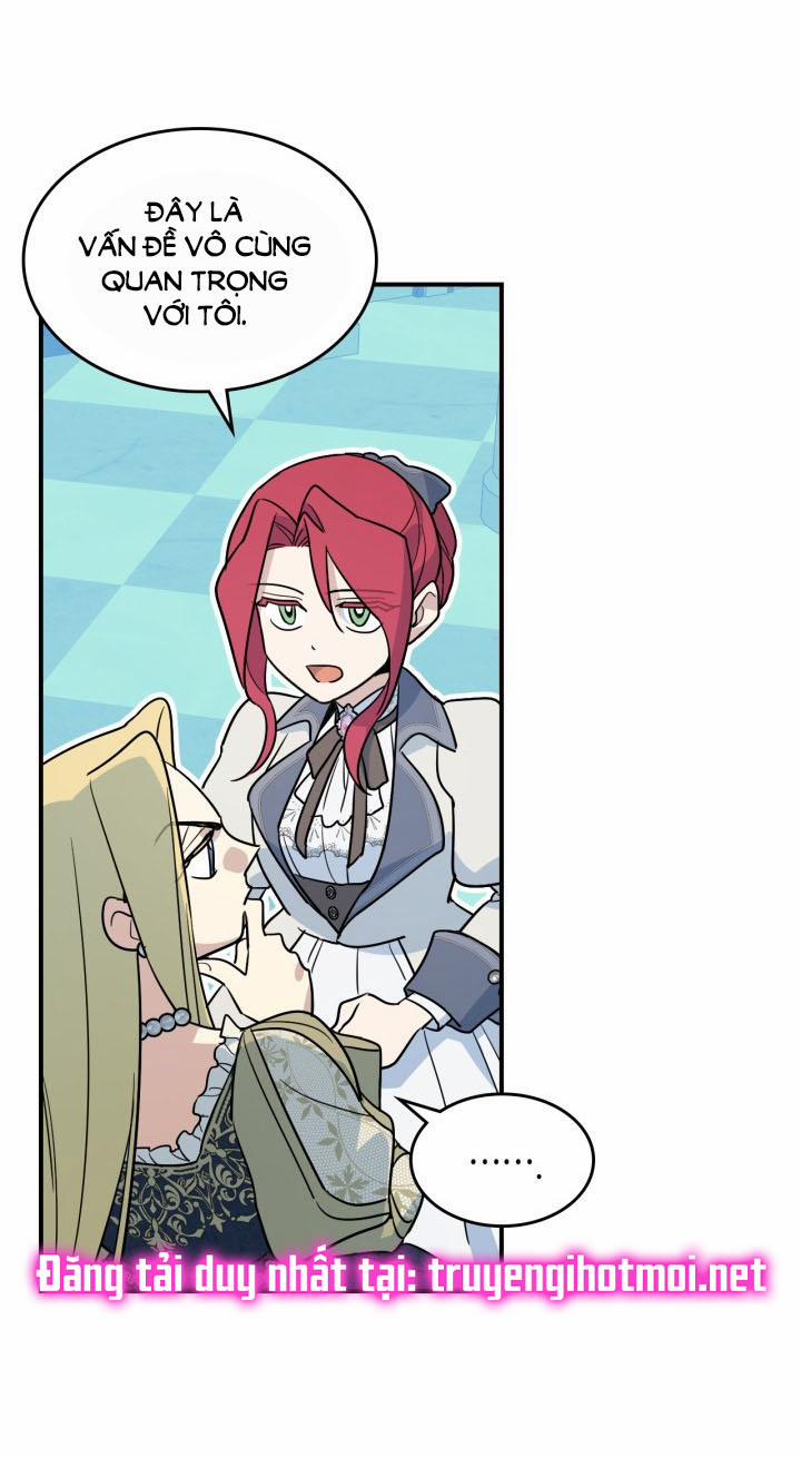 Người Đẹp Và Quái Vật 131.2 trang 20