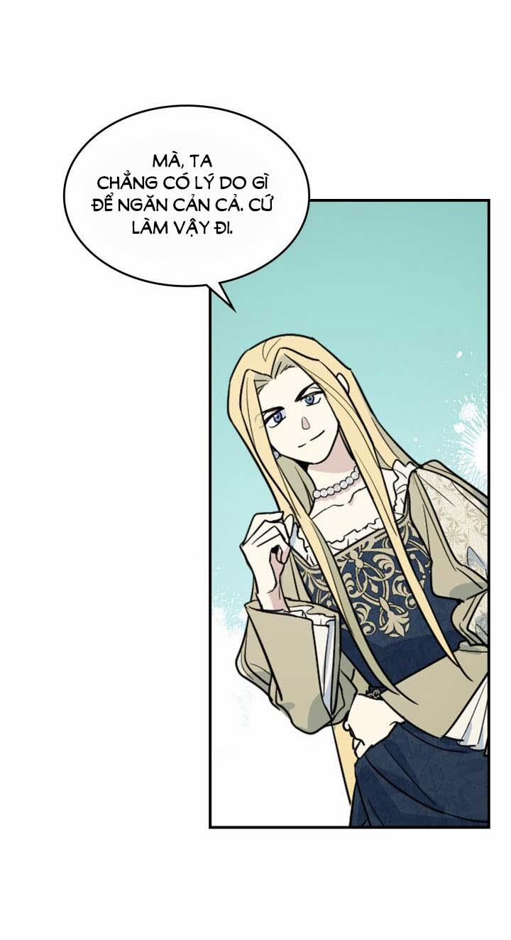 Người Đẹp Và Quái Vật 131.2 trang 21