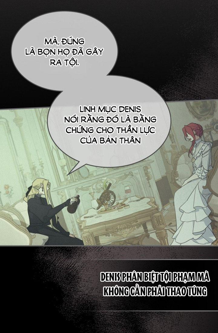 Người Đẹp Và Quái Vật 131.2 trang 25