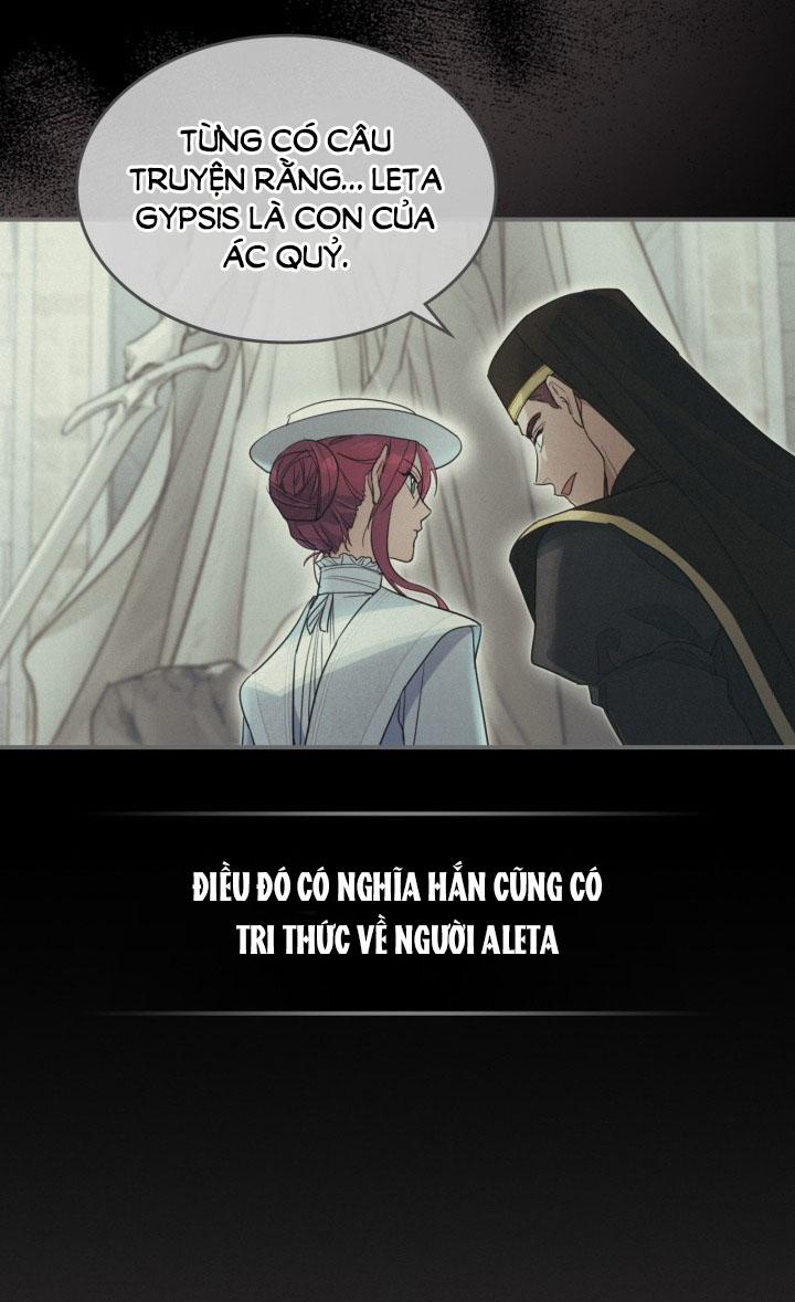 Người Đẹp Và Quái Vật 131.2 trang 26
