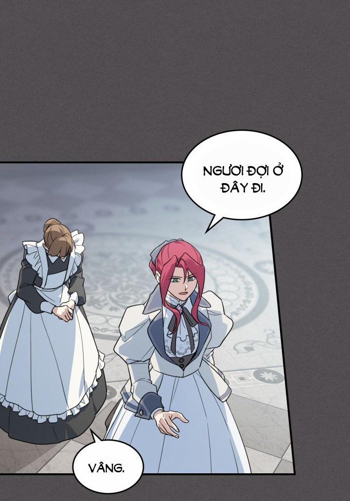 Người Đẹp Và Quái Vật 131.2 trang 28