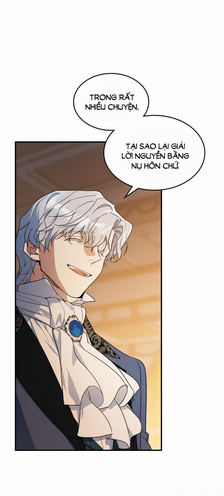 Người Đẹp Và Quái Vật 131.2 trang 3