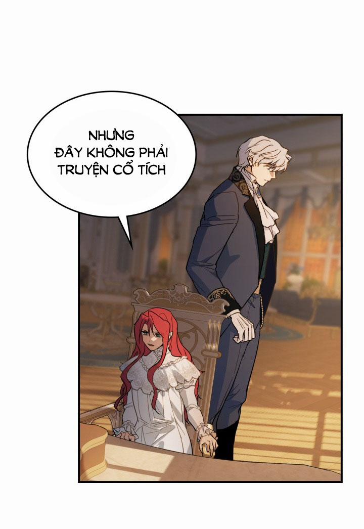 Người Đẹp Và Quái Vật 131.2 trang 6