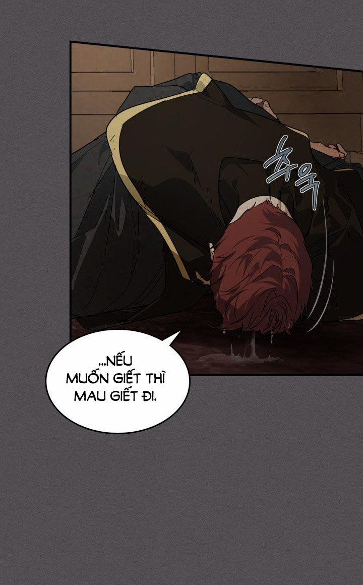 Người Đẹp Và Quái Vật 132.1 trang 10