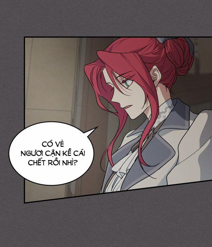 Người Đẹp Và Quái Vật 132.1 trang 11