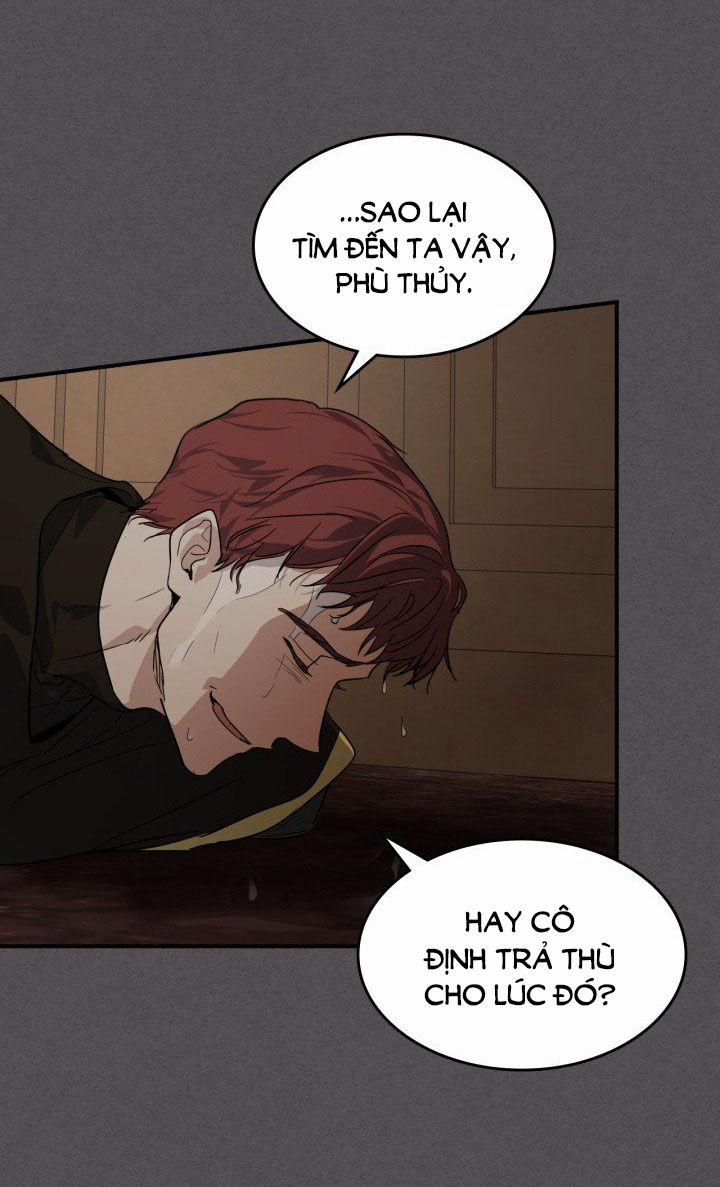 Người Đẹp Và Quái Vật 132.1 trang 12