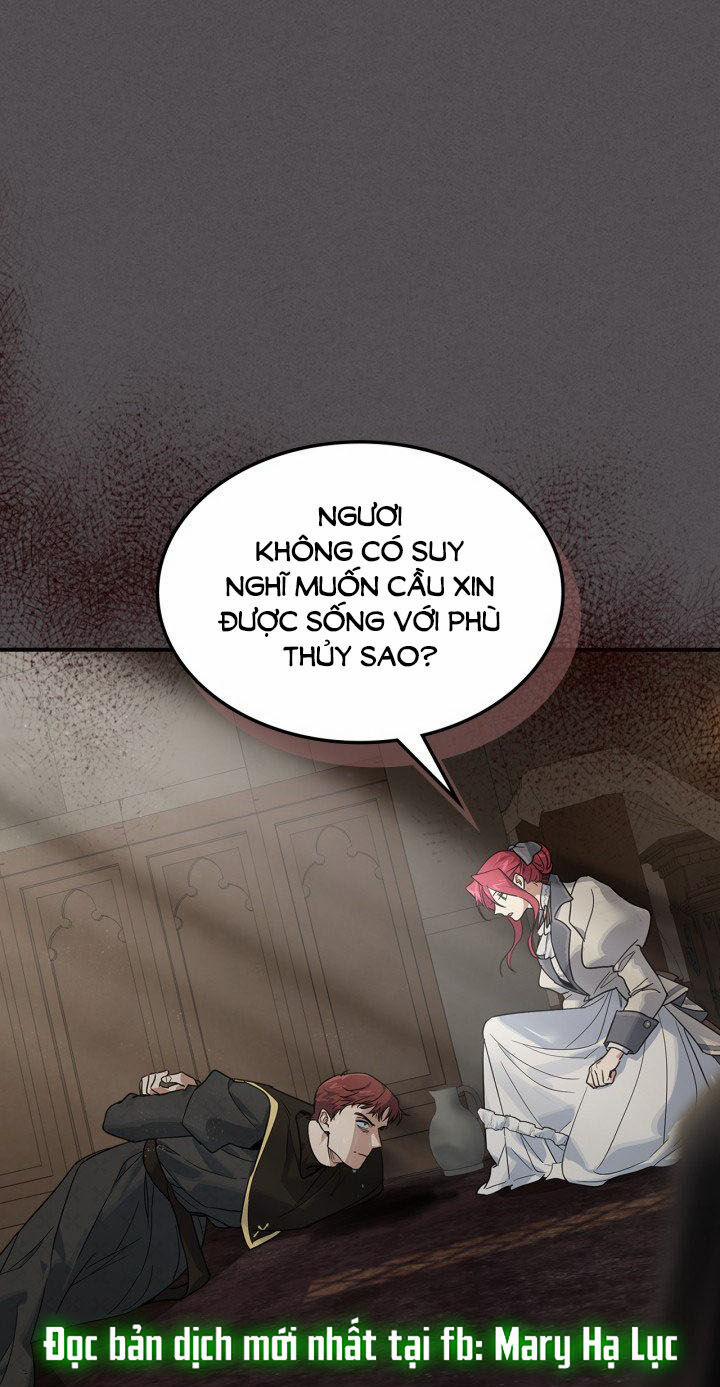 Người Đẹp Và Quái Vật 132.1 trang 13