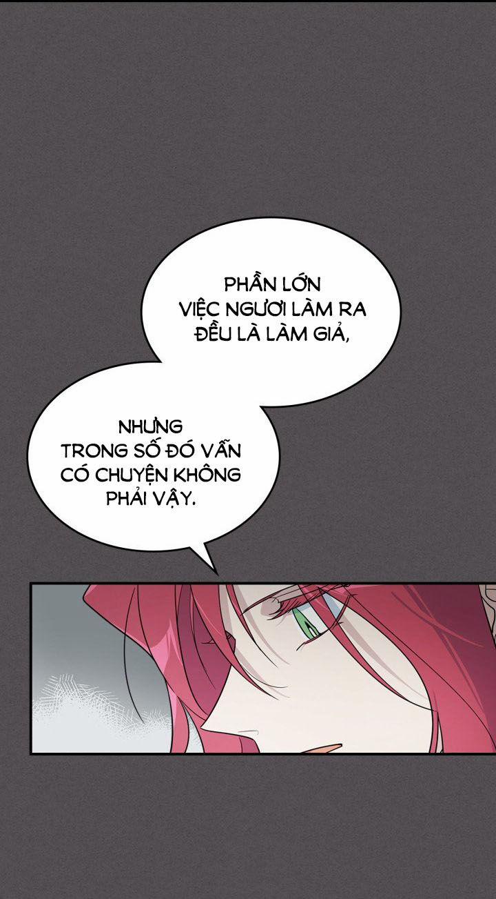 Người Đẹp Và Quái Vật 132.1 trang 14