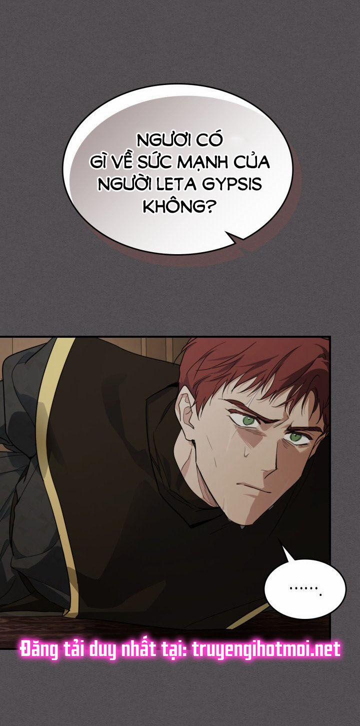 Người Đẹp Và Quái Vật 132.1 trang 15