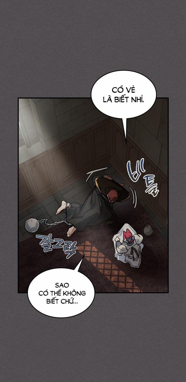 Người Đẹp Và Quái Vật 132.1 trang 16