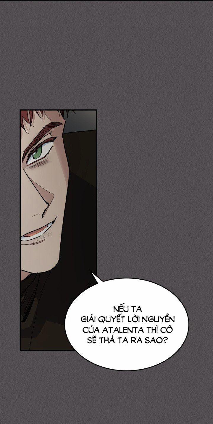 Người Đẹp Và Quái Vật 132.1 trang 20