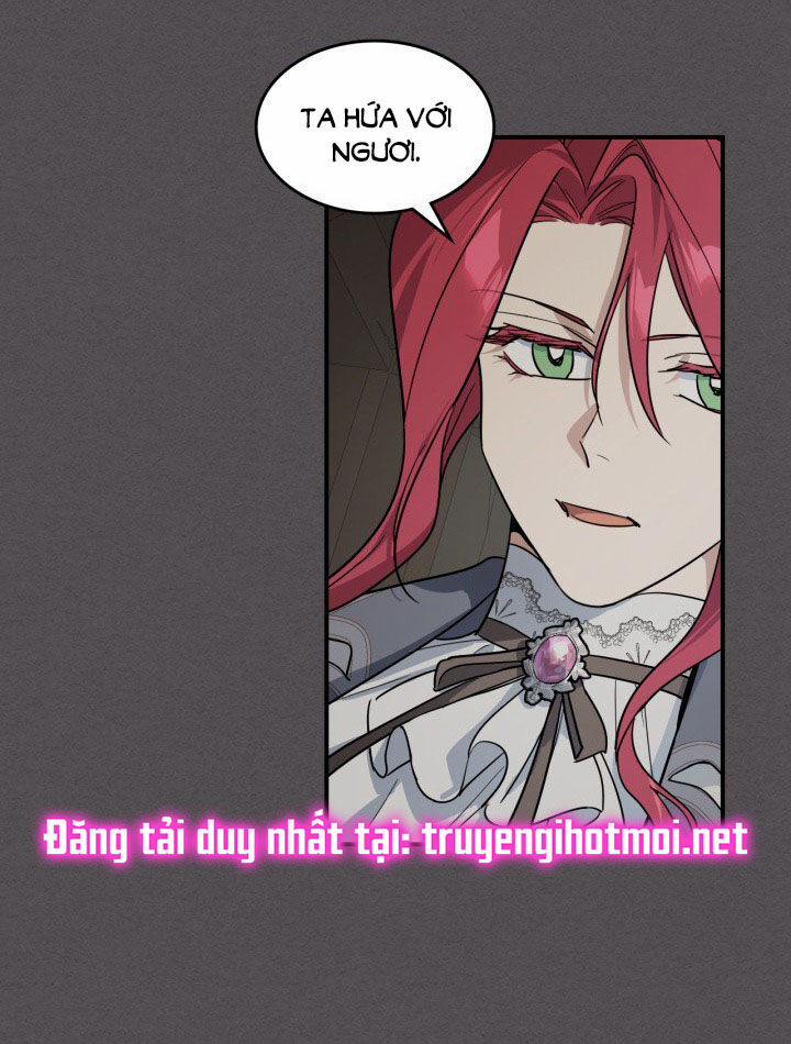 Người Đẹp Và Quái Vật 132.1 trang 21