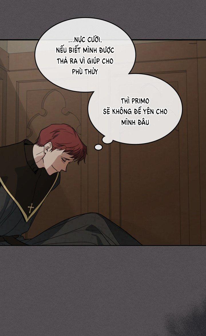 Người Đẹp Và Quái Vật 132.1 trang 22