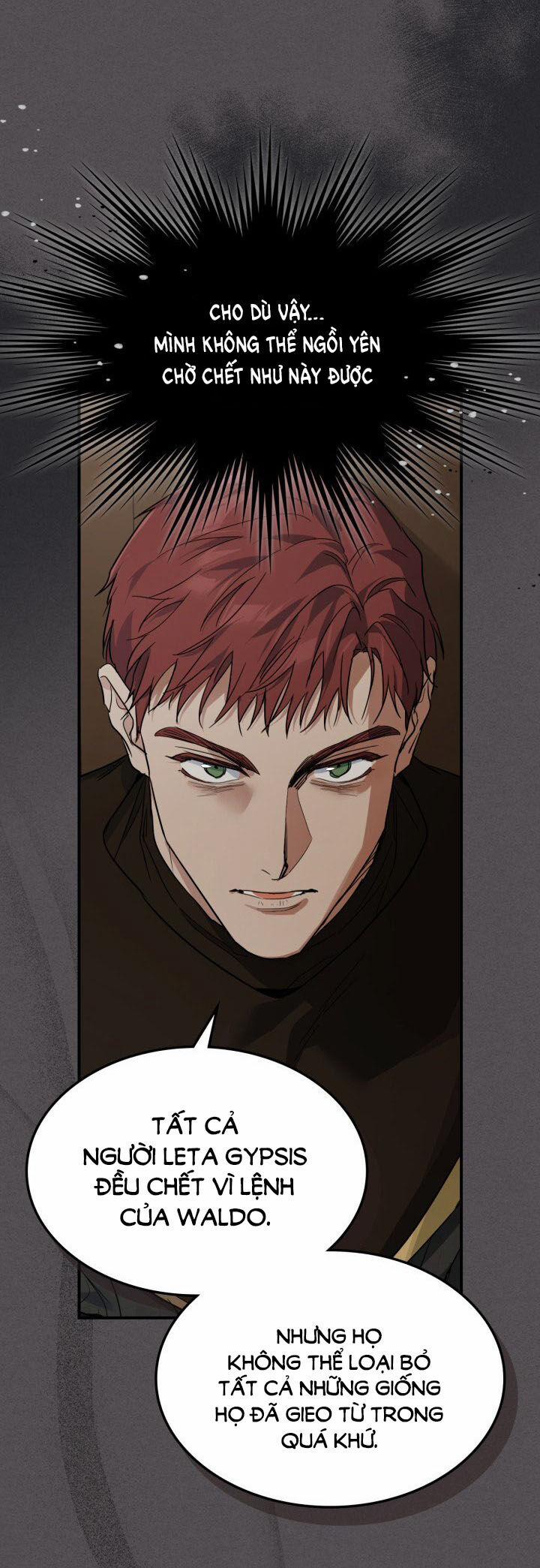 Người Đẹp Và Quái Vật 132.1 trang 23