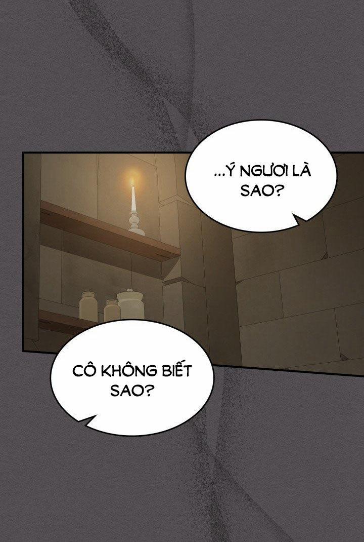 Người Đẹp Và Quái Vật 132.1 trang 24