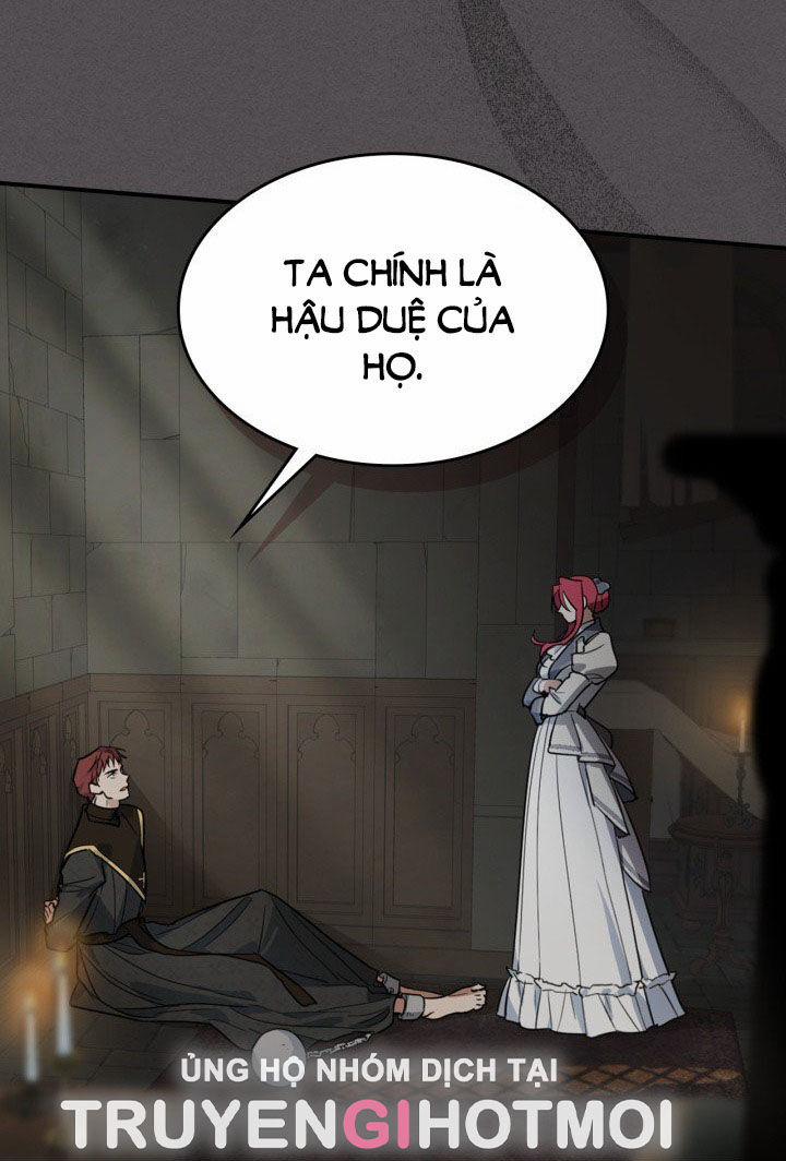 Người Đẹp Và Quái Vật 132.1 trang 25