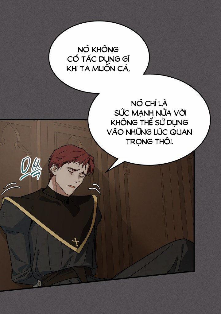 Người Đẹp Và Quái Vật 132.1 trang 27