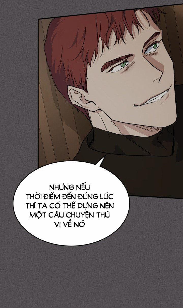 Người Đẹp Và Quái Vật 132.1 trang 28