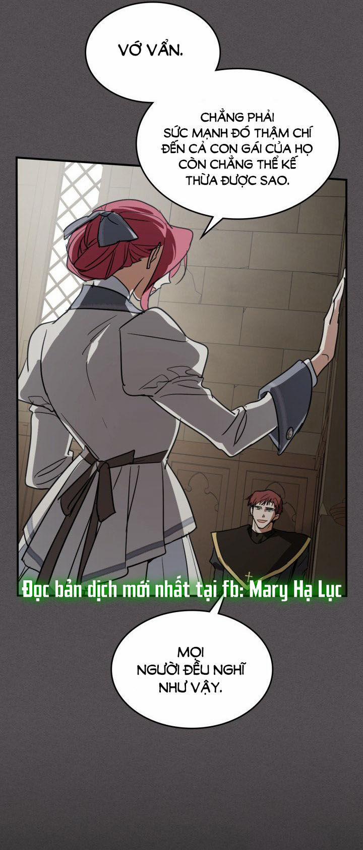 Người Đẹp Và Quái Vật 132.1 trang 29
