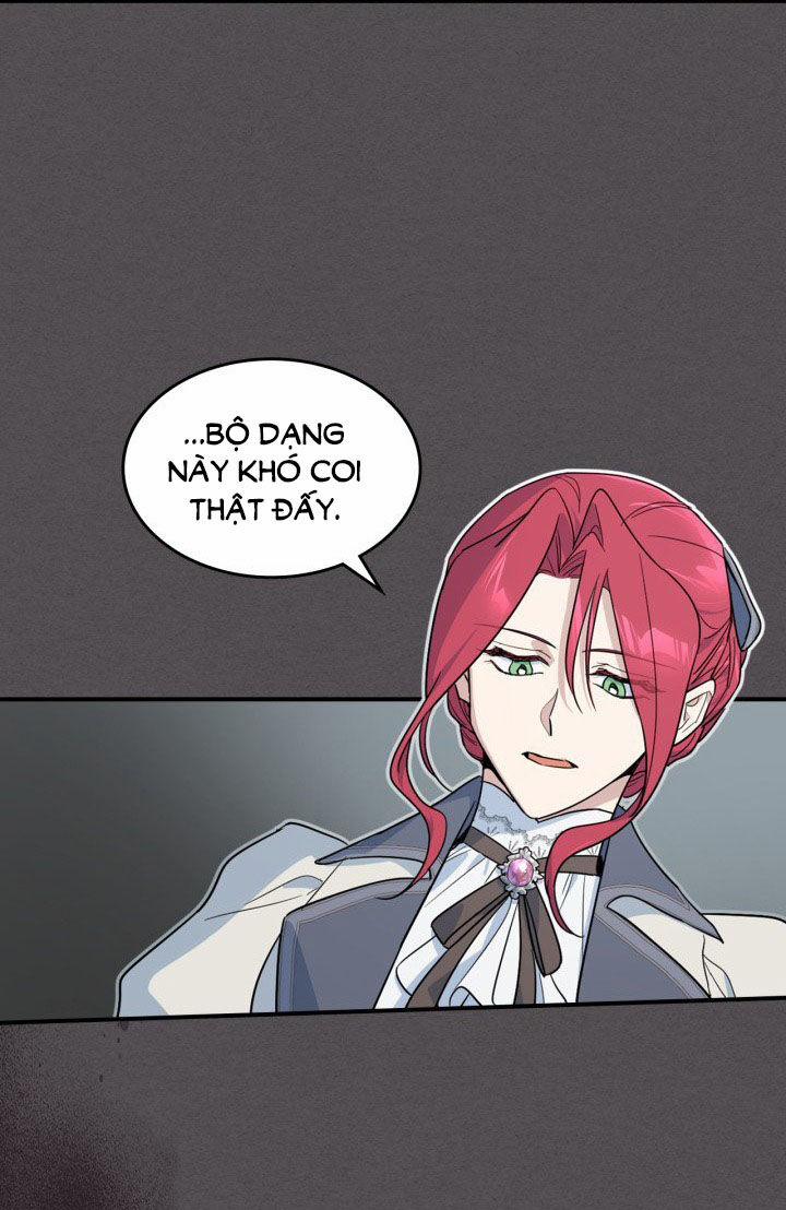 Người Đẹp Và Quái Vật 132.1 trang 3