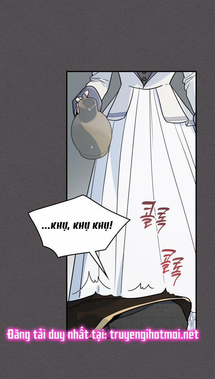 Người Đẹp Và Quái Vật 132.1 trang 8
