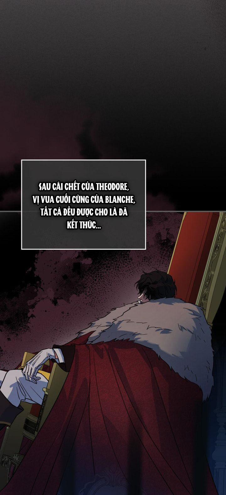 Người Đẹp Và Quái Vật 132.2 trang 10