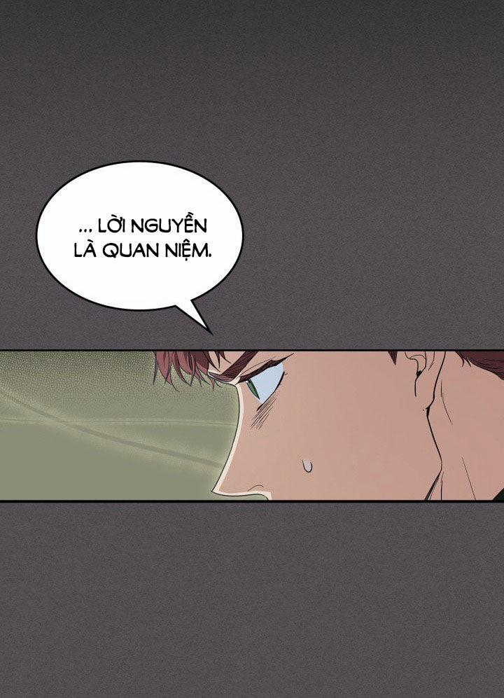 Người Đẹp Và Quái Vật 132.2 trang 12