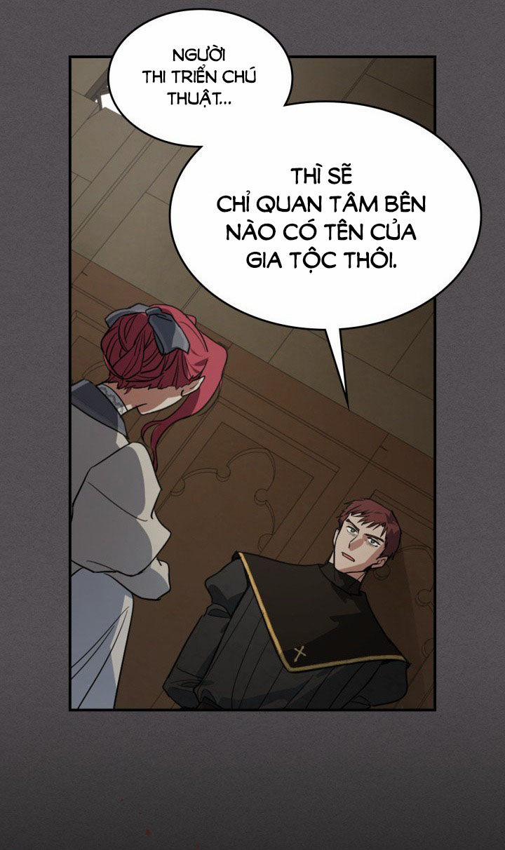 Người Đẹp Và Quái Vật 132.2 trang 13