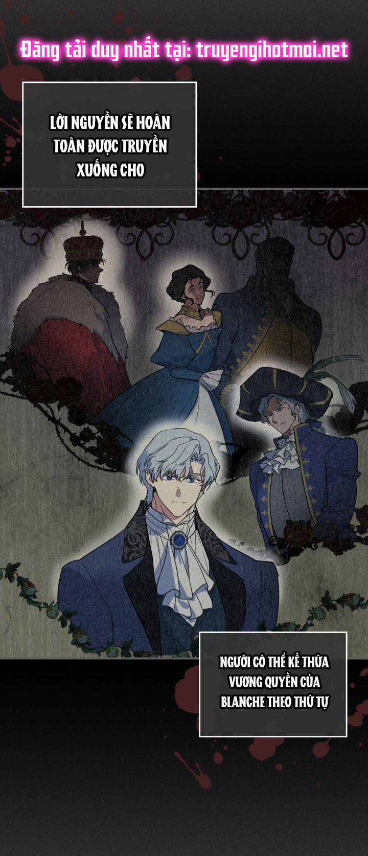 Người Đẹp Và Quái Vật 132.2 trang 14