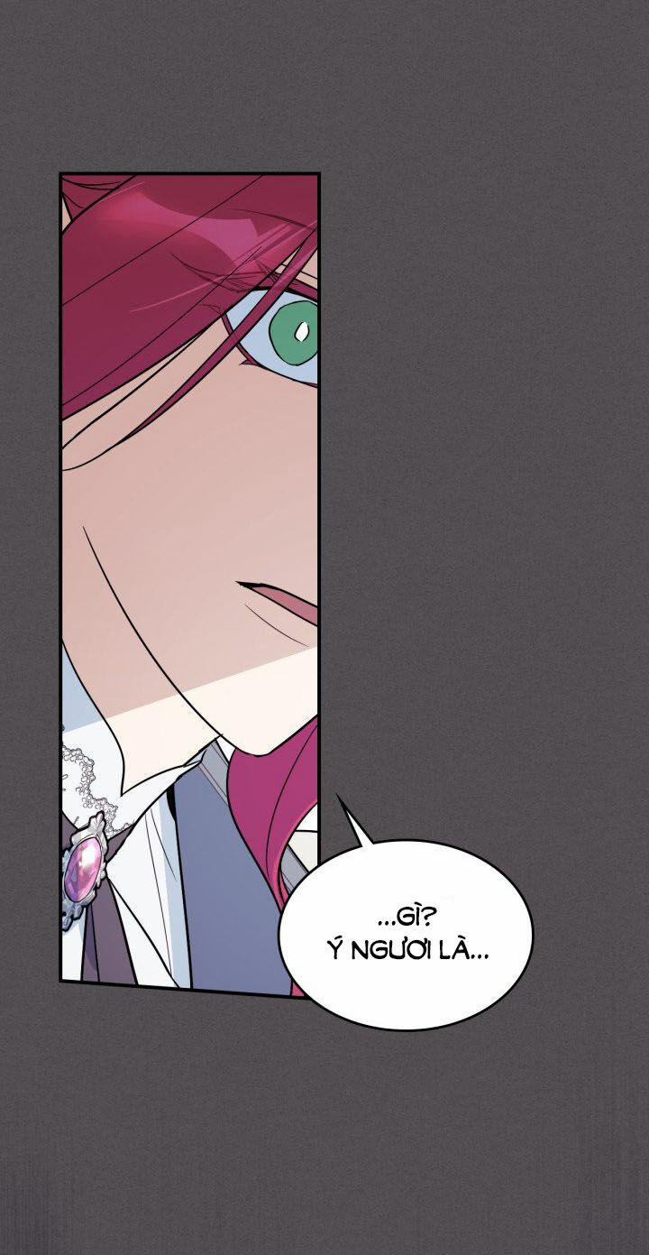 Người Đẹp Và Quái Vật 132.2 trang 18