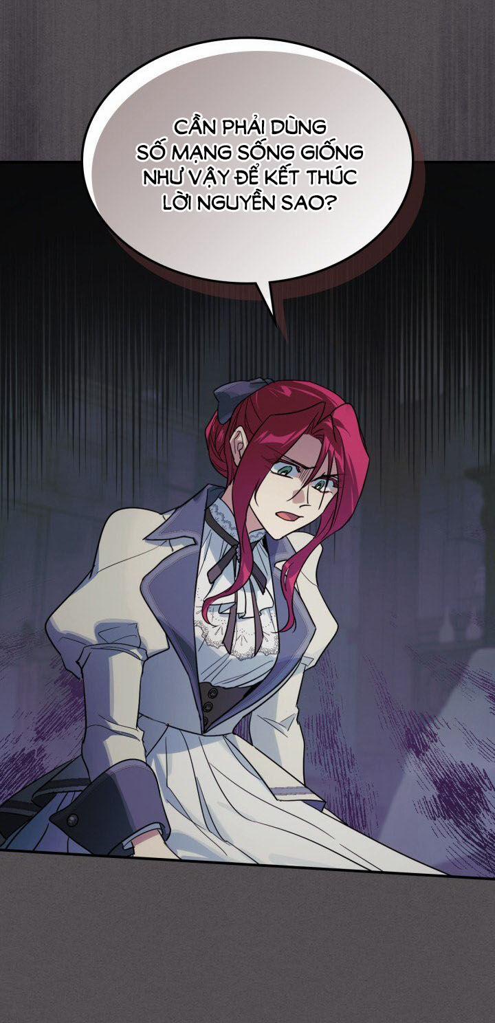 Người Đẹp Và Quái Vật 132.2 trang 19