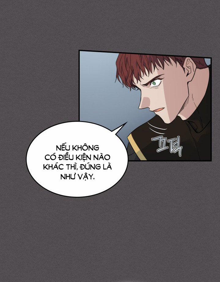 Người Đẹp Và Quái Vật 132.2 trang 20