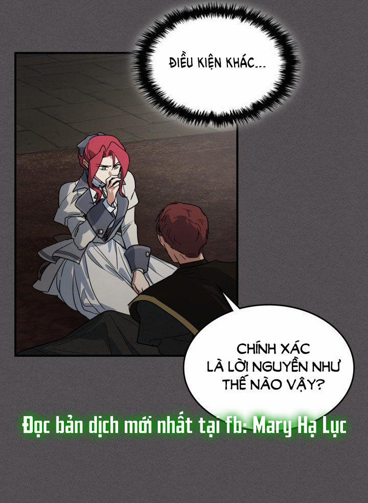 Người Đẹp Và Quái Vật 132.2 trang 21