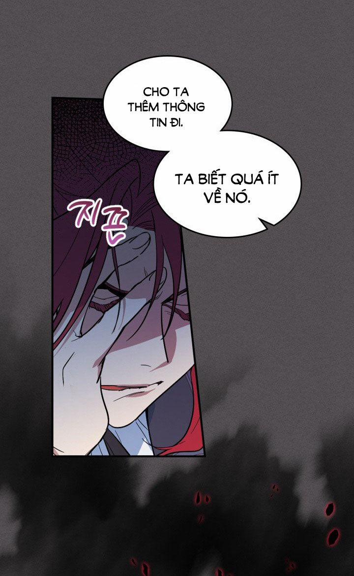 Người Đẹp Và Quái Vật 132.2 trang 22