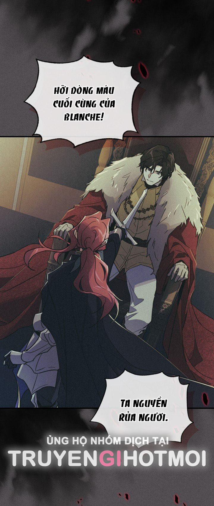 Người Đẹp Và Quái Vật 132.2 trang 23