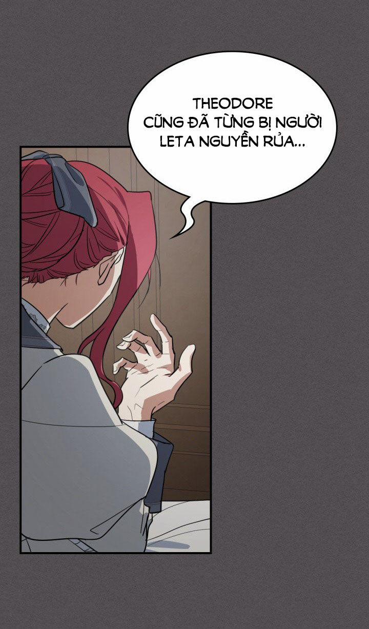 Người Đẹp Và Quái Vật 132.2 trang 25