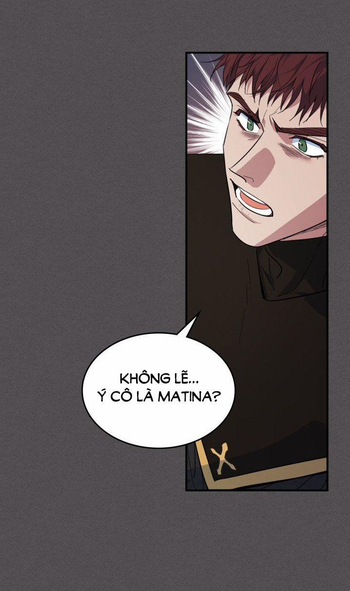 Người Đẹp Và Quái Vật 132.2 trang 28