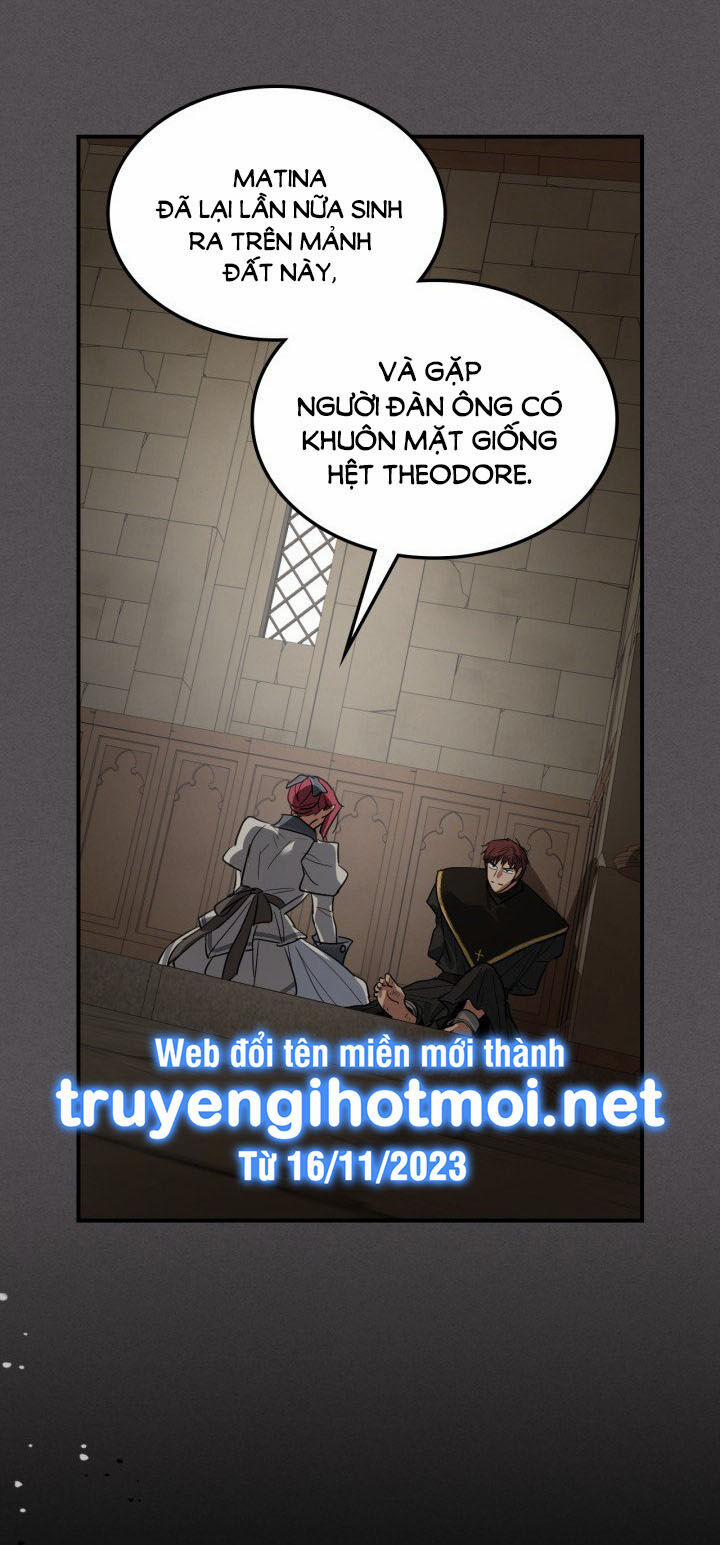 Người Đẹp Và Quái Vật 132.2 trang 29