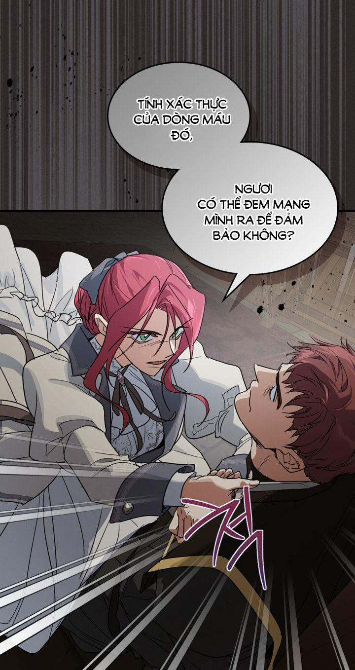 Người Đẹp Và Quái Vật 132.2 trang 3