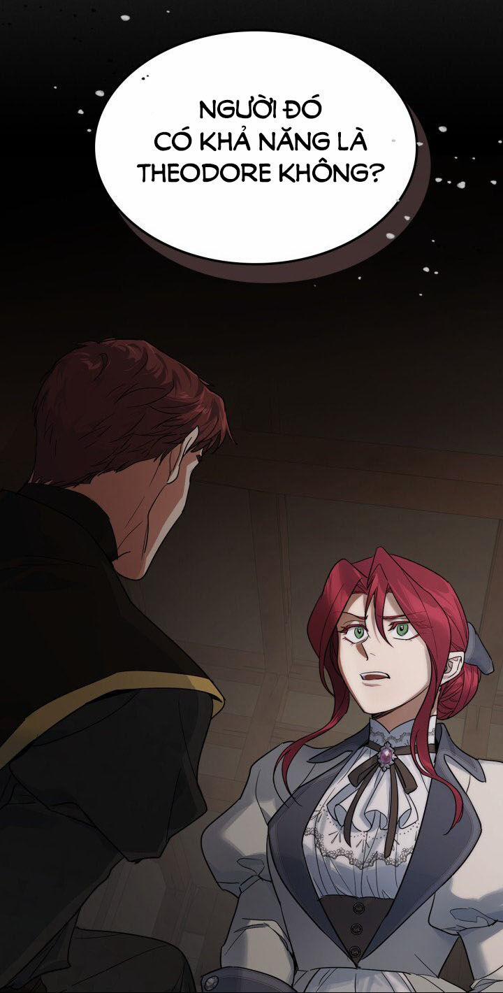 Người Đẹp Và Quái Vật 132.2 trang 30